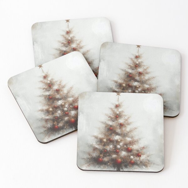 Item preview, Rustic Christmas Tree  designed and sold by MarinaFila.