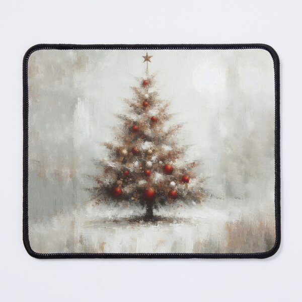 Item preview, Rustic Christmas Tree designed and sold by MarinaFila.