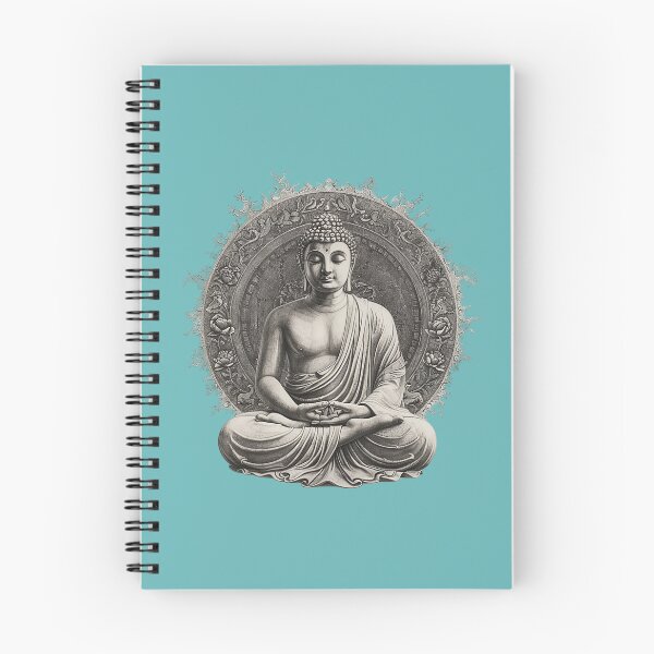 Item preview, Buddha Repose designed and sold by VTcountrydigital.