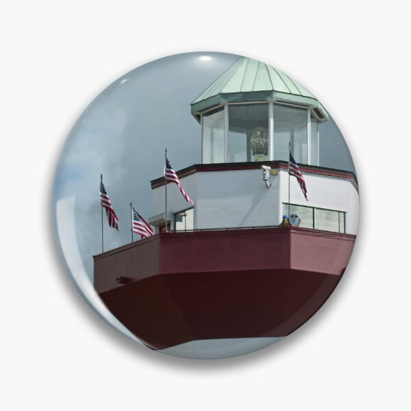 Item preview, Top of a Lighthouse designed and sold by bertsworks300.