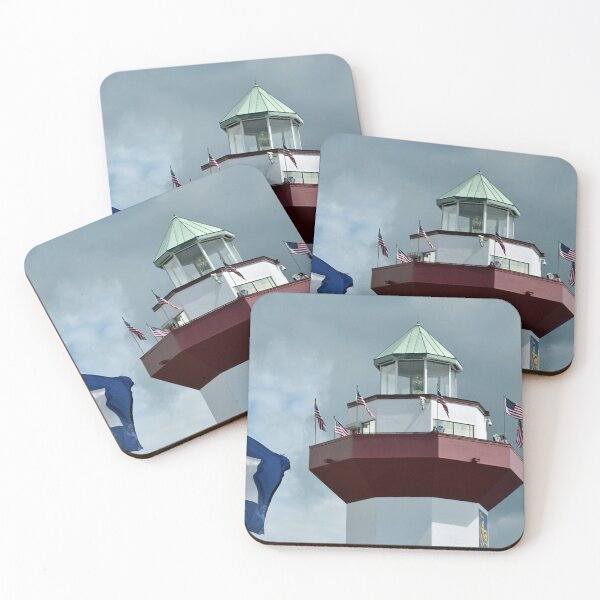 Item preview, Top of a Lighthouse designed and sold by bertsworks300.
