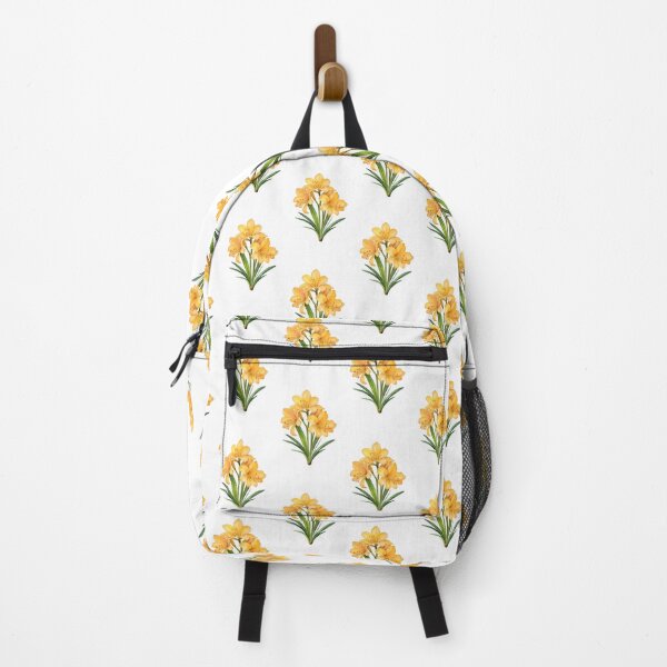 Item preview, Yellow Clivia (Clivia miniata) designed and sold by HOMETOWN86.