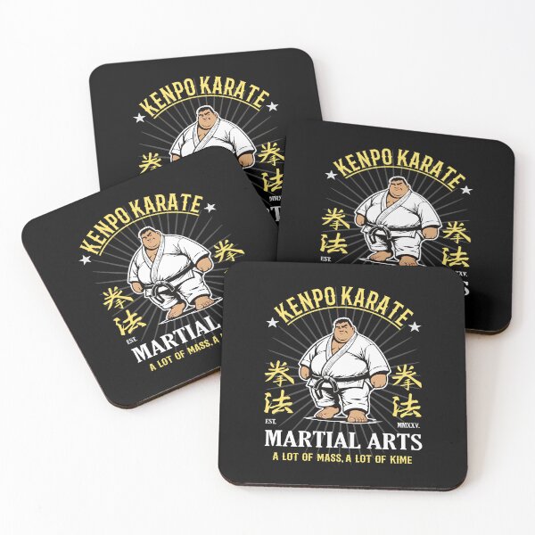 Item preview, Kenpo Karate design for the humorous karateka designed and sold by RetroMaritalArt.