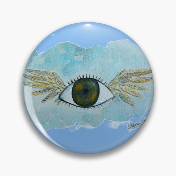 Item preview, Bird's Eye designed and sold by Bichoz.