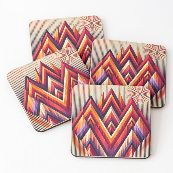 Item preview, Pulsating Geometry in Architecture designed and sold by Sigtrix.