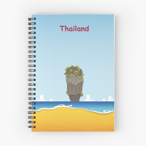 Item preview, thailand holiday designed and sold by skalihm.