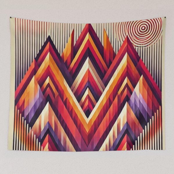 Item preview, Pulsating Geometry in Architecture designed and sold by Sigtrix.