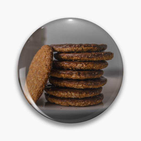 Item preview, The Biscuit Tower designed and sold by Paul Kennedy Creative Media .
