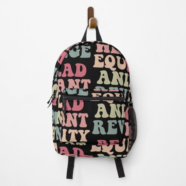 Item preview, Be Glad We Want Equality And Not Revenge designed and sold by Jaxym.