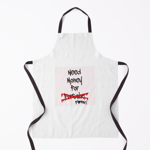 Item preview, Need money for Ferrari designed and sold by JPEGit.