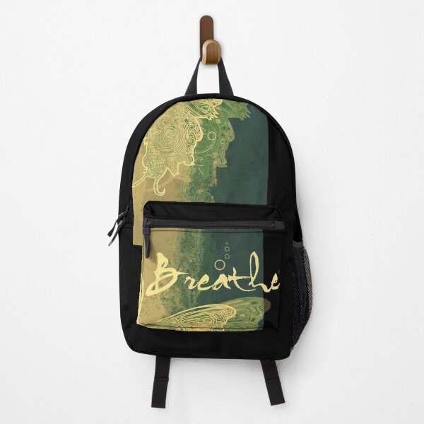 Item preview, Breathe2 designed and sold by Uday-kala.