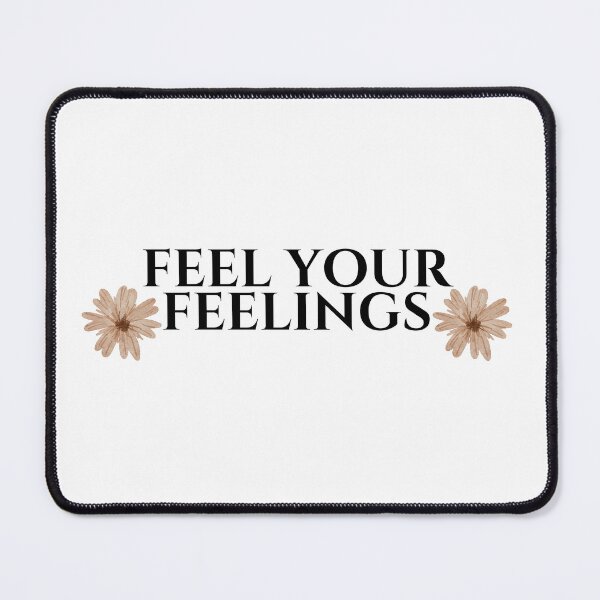 Item preview, Feel your frelings designed and sold by SWETA HALDER.