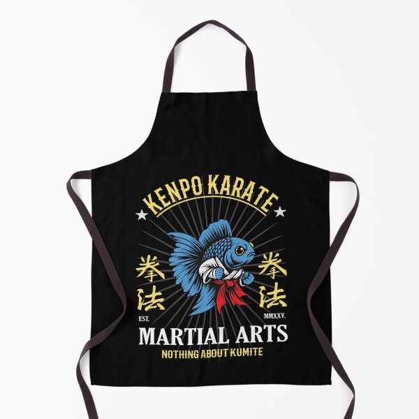 Item preview, Kenpo Karate Moose - Resilient Spirit designed and sold by RetroMaritalArt.