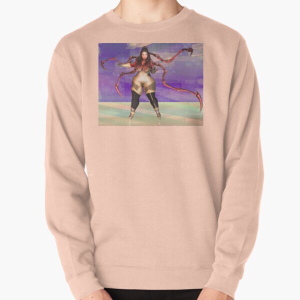 Item preview, Doctor Octopunani designed and sold by Alphaholics Non-Anonymous Art Studios.