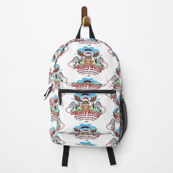 Item preview, Wally World America's Favorite Christmas Vacation designed and sold by Candywrap Studio.