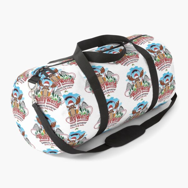 Item preview, Wally World America's Favorite Christmas Vacation designed and sold by Candywrap Studio.