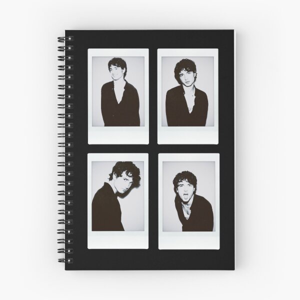 Item preview, elijah hewson polaroids designed and sold by cam <3.