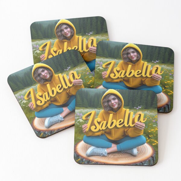 Item preview, Isabela designed and sold by RaF71PrO.