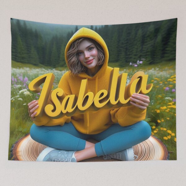 Artikelvorschau, Isabella entworfen und verkauft von RaF71PrO.