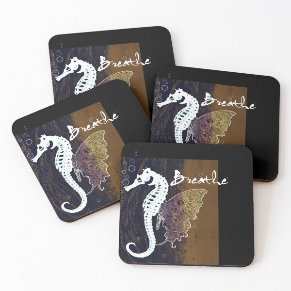 Item preview, Breathe3 designed and sold by Uday-kala.