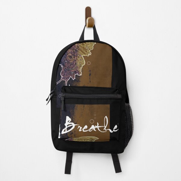 Item preview, Breathe3 designed and sold by Uday-kala.