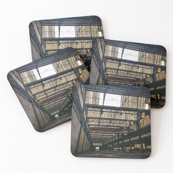 Item preview, Industrial Perspective designed and sold by Kolmas-Paiva.