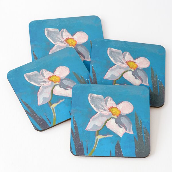 Item preview, Spring Narcissus designed and sold by cmg-art.