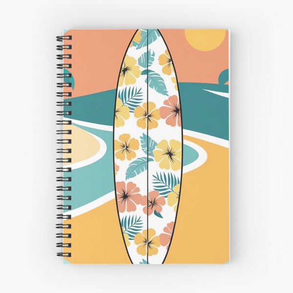 Item preview, Tropical Surf Vibes designed and sold by Tuczykson.