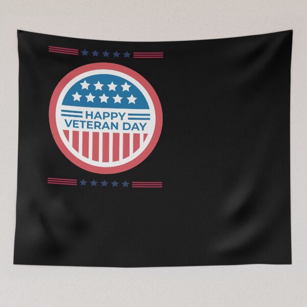 Item preview, Thank You Veterans For Your Service / Veteran US Heart Flag  / Veterans Day Gift  designed and sold by kpluslk.