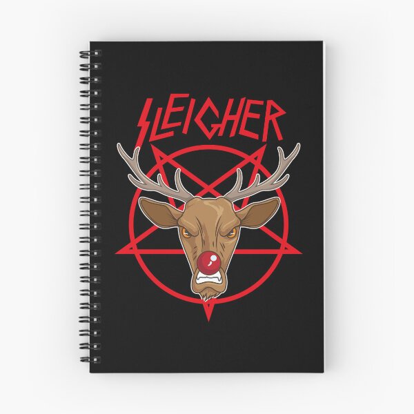 Item preview, Reindeer Sleigher Christmas Design designed and sold by PNGShop.