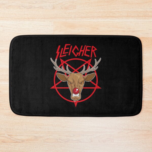 Item preview, Reindeer Sleigher Christmas Design designed and sold by PNGShop.