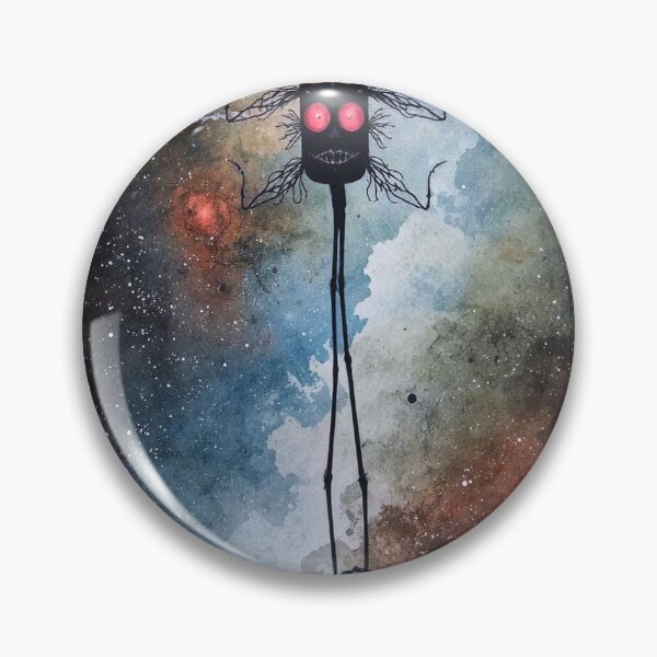 Item preview, Spooky World designed and sold by KUBANOPLUS ART.