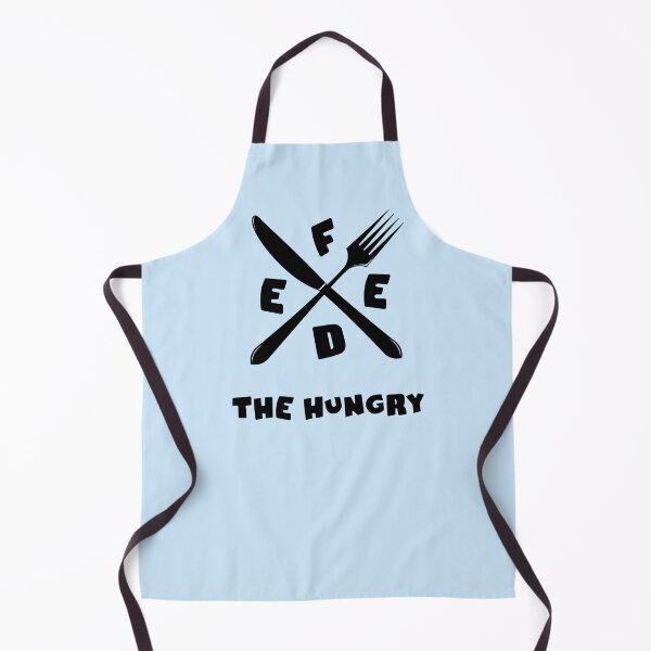 Item preview, Feed The Hungry designed and sold by Fanverse Merchandise.