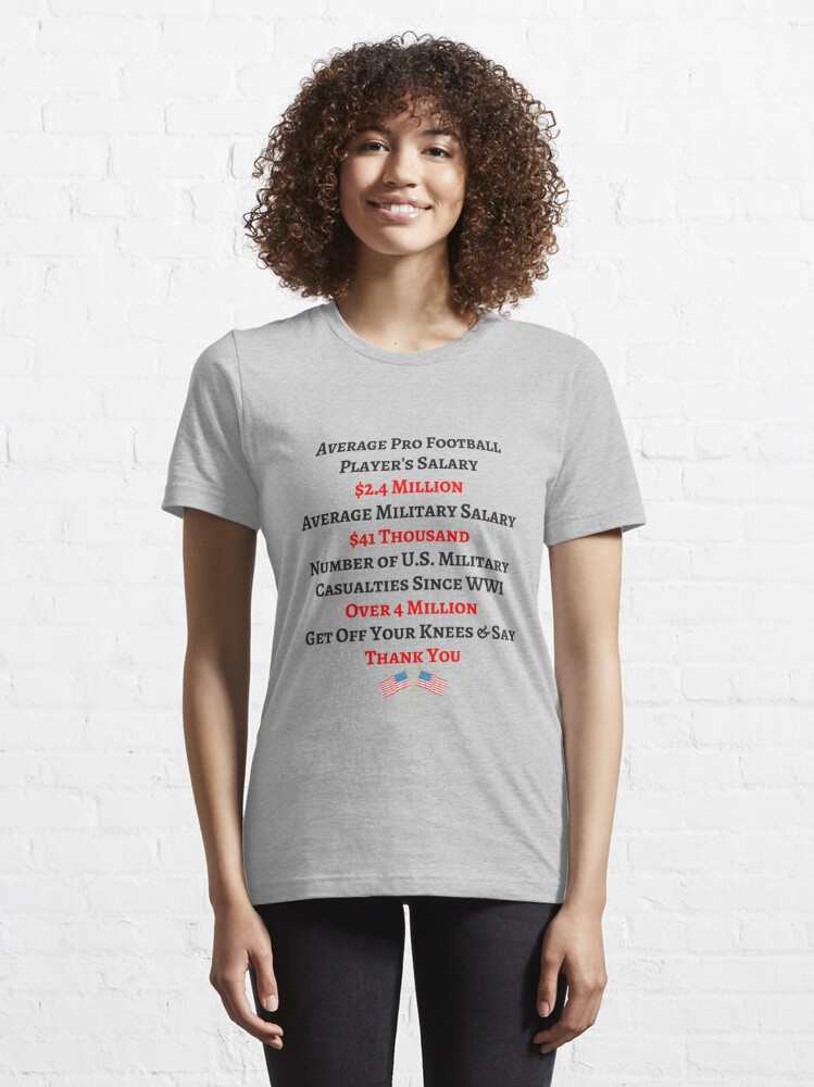 "NFL Controversy" Tshirt for Sale by CanineCreations Redbubble nfl