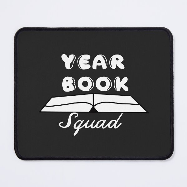 Item preview, Yearbook Squad Student Teacher School Eat Sleep Edit Publication Literary Group designed and sold by khulisara246.