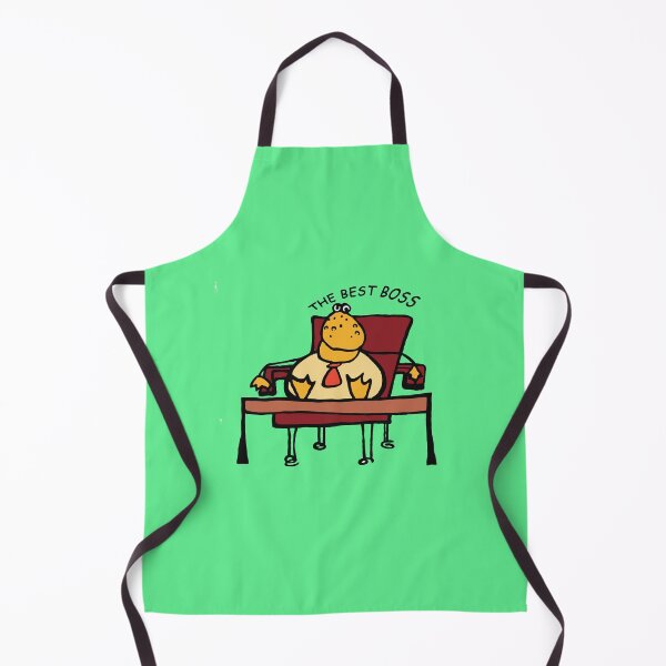 Item preview, The best boss designed and sold by TerazTy.