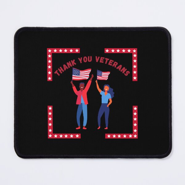 Item preview, Thank You Veterans For Your Service / Veteran US Heart Flag  / Veterans Day Gift  designed and sold by kpluslk.