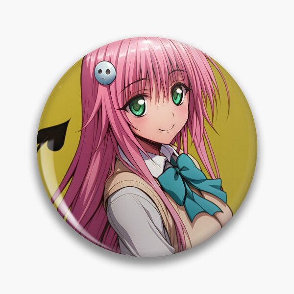 Item preview, Lala Deviluke - 1 designed and sold by Infinite-Aspire.
