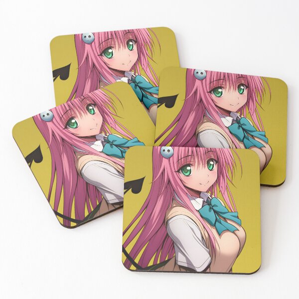 Item preview, Lala Deviluke - 1 designed and sold by Infinite-Aspire.