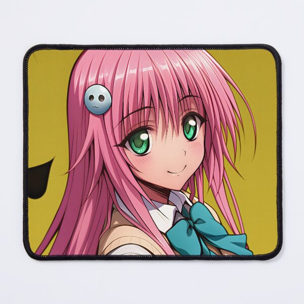 Item preview, Lala Deviluke - 1 designed and sold by Infinite-Aspire.
