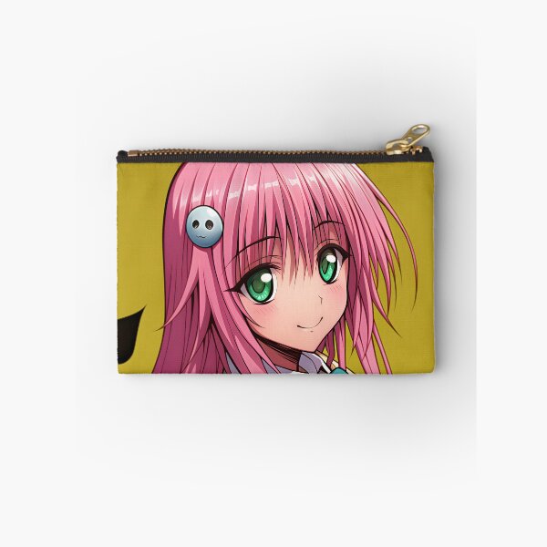 Item preview, Lala Deviluke - 1 designed and sold by Infinite-Aspire.