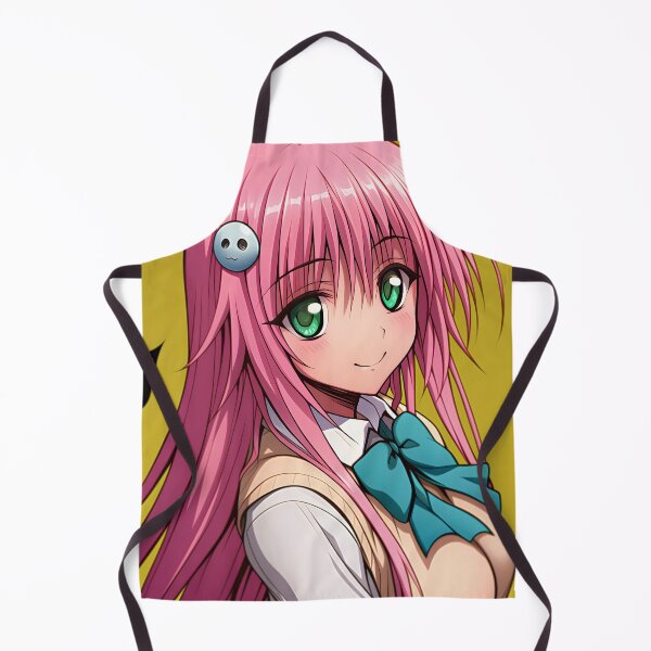 Item preview, Lala Deviluke - 1 designed and sold by Infinite-Aspire.