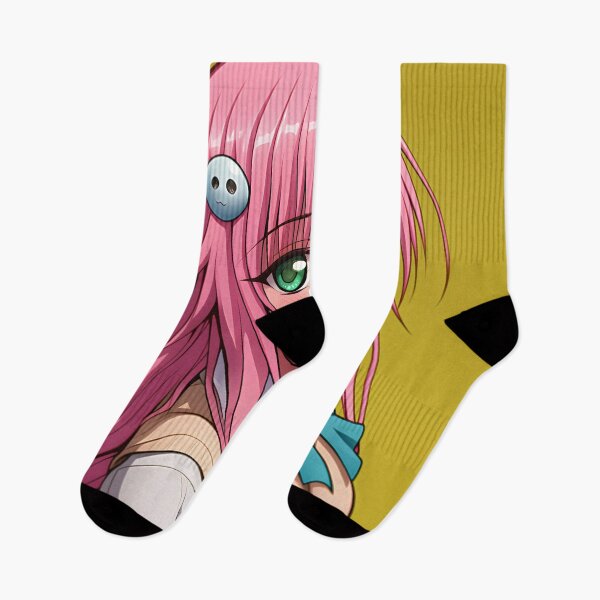 Item preview, Lala Deviluke - 1 designed and sold by Infinite-Aspire.