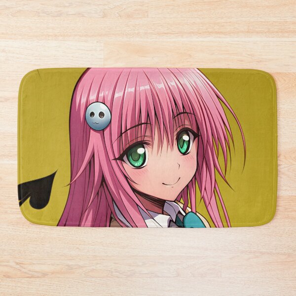 Item preview, Lala Deviluke - 1 designed and sold by Infinite-Aspire.