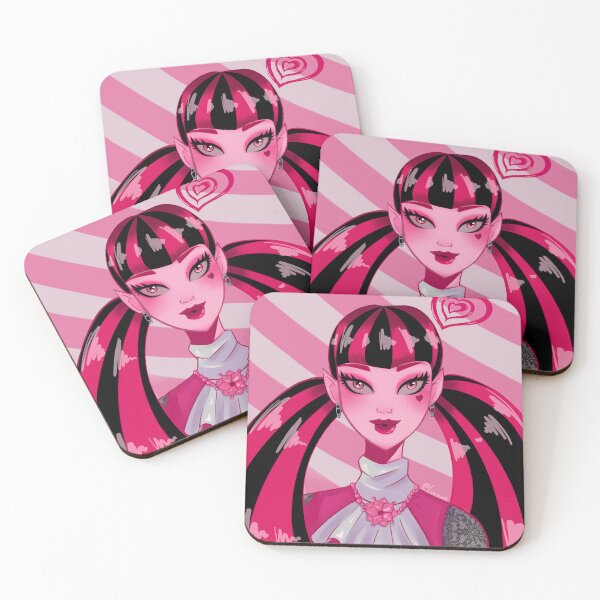 Item preview, Draculaura designed and sold by luxyxart.