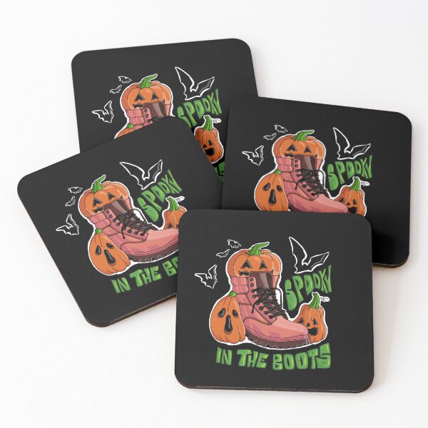 Item preview, Halloween designs  designed and sold by The Funscape Store.