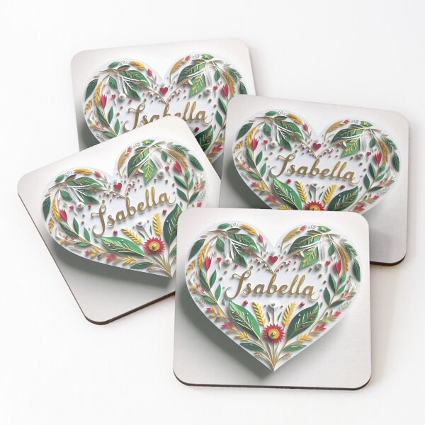 Item preview, Isabella designed and sold by RaF71PrO.