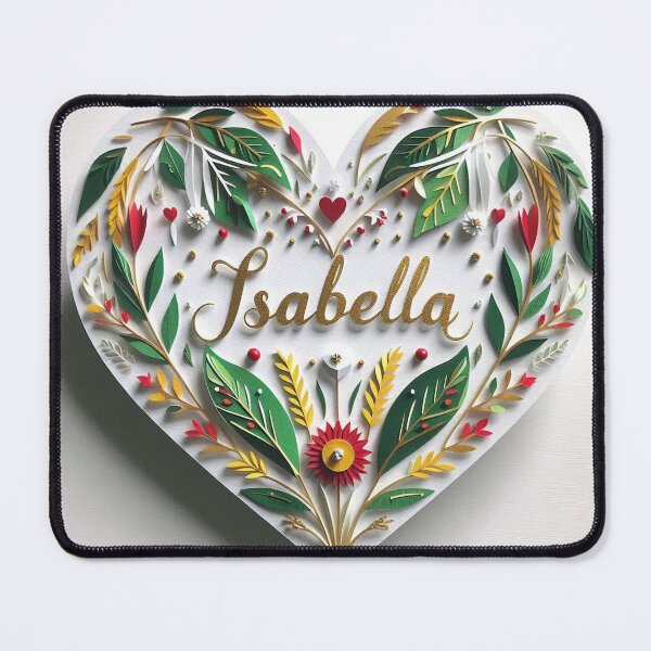Item preview, Isabella designed and sold by RaF71PrO.