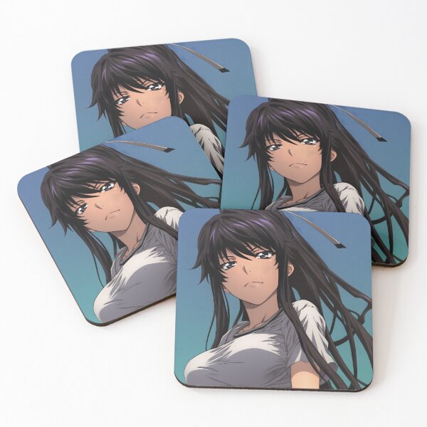Item preview, Kaori Kanzaki - 1 designed and sold by Infinite-Aspire.