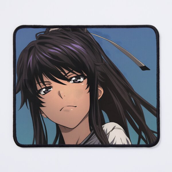 Item preview, Kaori Kanzaki - 1 designed and sold by Infinite-Aspire.